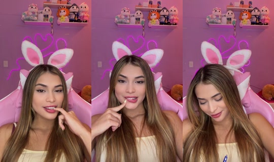evvzinha Bigo Live — Sep 17, 2026, 1:46 AM