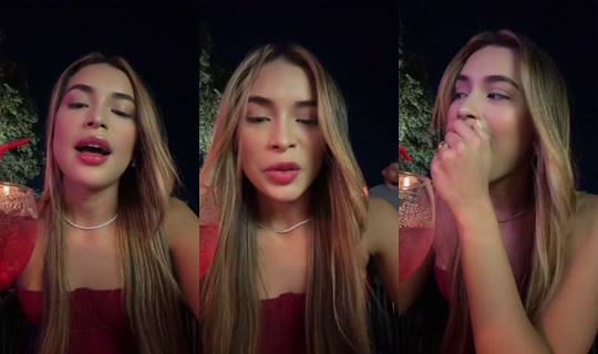 evvzinha Bigo Live — Sep 19, 2026, 11:33 PM