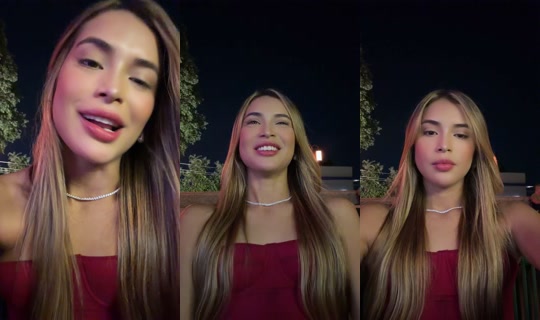 evvzinha Bigo Live — Sep 20, 2026, 12:24 AM
