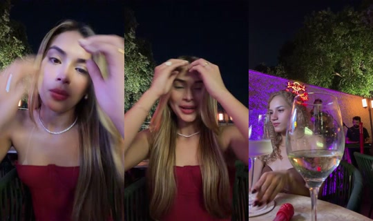 evvzinha Bigo Live — Sep 20, 2026, 1:23 AM