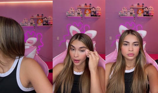 evvzinha Bigo Live — Sep 21, 2026, 1:00 AM
