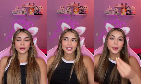 evvzinha Bigo Live — Sep 21, 2026, 1:51 AM