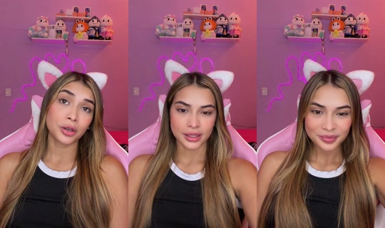 evvzinha Bigo Live — Sep 21, 2026, 2:42 AM