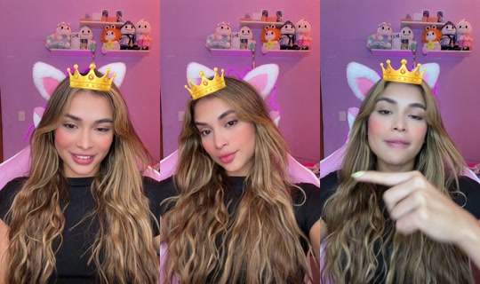 evvzinha Bigo Live — Sep 23, 2026, 1:19 AM