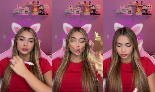evvzinha Bigo Live — Sep 24, 2026, 12:49 AM