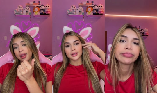 evvzinha Bigo Live — Sep 24, 2026, 1:47 AM