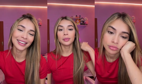 evvzinha Bigo Live — Sep 24, 2026, 2:38 AM