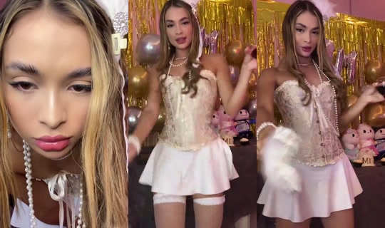 evvzinha Bigo Live — Sep 26, 2026, 1:46 AM