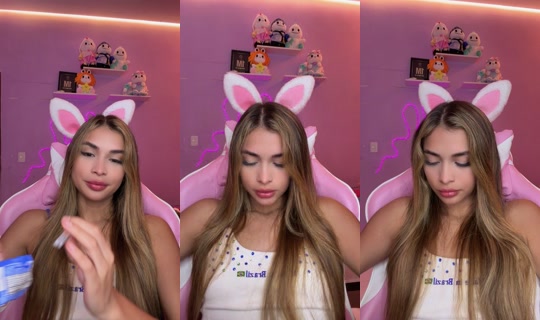 evvzinha Bigo Live — Sep 28, 2026, 12:12 AM