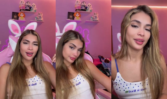 evvzinha Bigo Live — Sep 28, 2026, 1:55 AM