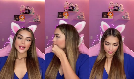 evvzinha Bigo Live — Sep 28, 2026, 10:53 PM