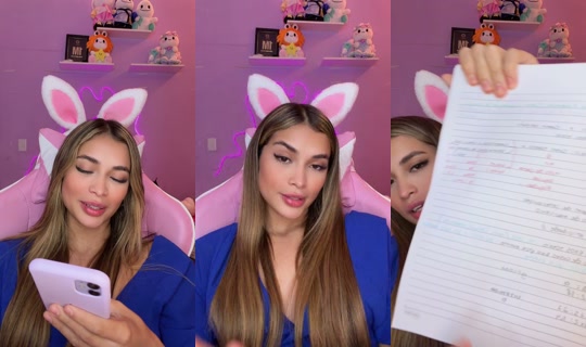 evvzinha Bigo Live — Sep 29, 2026, 1:35 AM