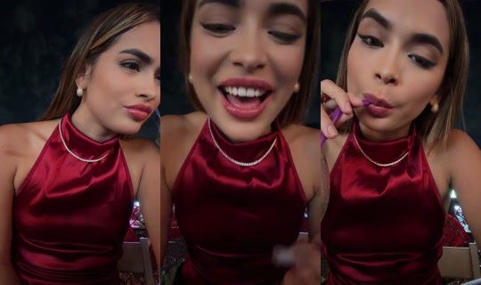 evvzinha Bigo Live — Oct 4, 2026, 2:21 AM