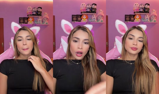 evvzinha Bigo Live — Oct 7, 2026, 5:20 PM