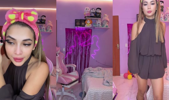 evvzinha Bigo Live — Oct 17, 2026, 11:07 PM