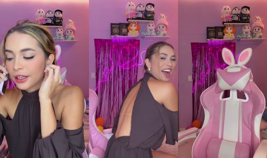 evvzinha Bigo Live — Oct 17, 2026, 11:59 PM