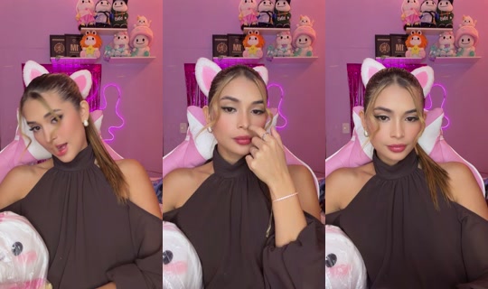 evvzinha Bigo Live — Oct 18, 2026, 12:59 AM