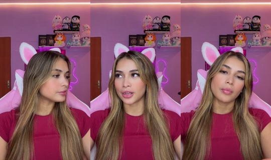 evvzinha Bigo Live — Oct 20, 2026, 12:06 AM