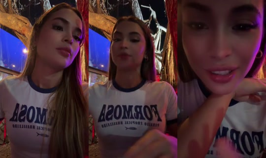 evvzinha Bigo Live — Oct 23, 2026, 1:13 AM