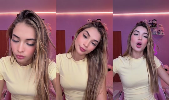 evvzinha Bigo Live — Oct 23, 2026, 11:41 PM