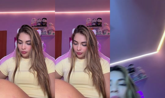 evvzinha Bigo Live — Oct 24, 2026, 12:49 AM