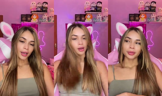 evvzinha Bigo Live — Oct 24, 2026, 8:31 PM