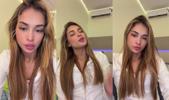 evvzinha Bigo Live — Oct 26, 2026, 11:30 PM
