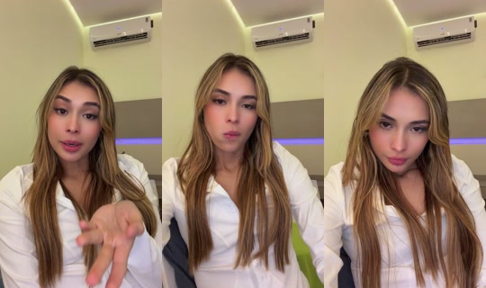 evvzinha Bigo Live — Oct 27, 2026, 12:11 AM