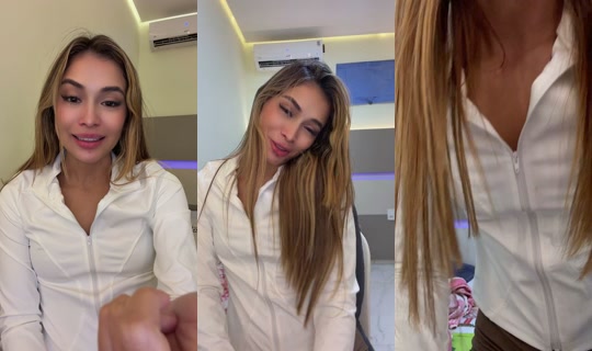evvzinha Bigo Live — Oct 27, 2026, 2:44 AM