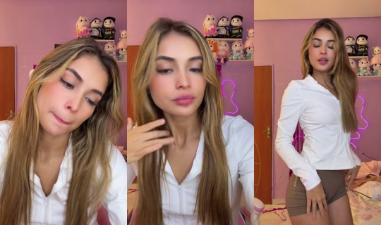 evvzinha Bigo Live — Oct 27, 2026, 3:36 AM