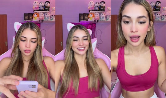 evvzinha Bigo Live — Oct 27, 2026, 4:35 PM