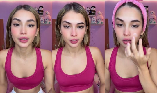 evvzinha Bigo Live — Oct 27, 2026, 5:17 PM