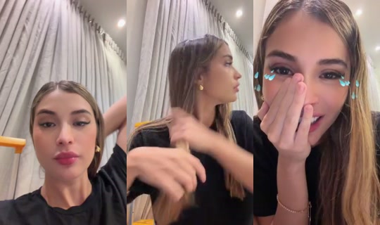 evvzinha Bigo Live — Oct 28, 2026, 1:07 AM