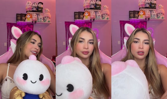 evvzinha Bigo Live — Oct 29, 2026, 2:07 AM