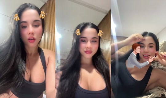 eweeli Bigo Live — Aug 29, 2026, 9:45 PM