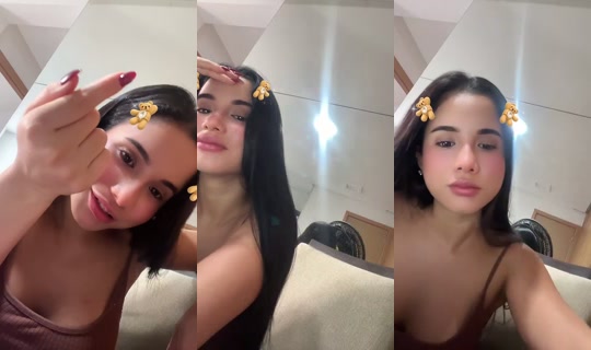 eweeli Bigo Live — Sep 15, 2026, 8:45 PM