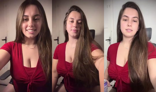 ewelin Bigo Live — Oct 24, 2026, 3:05 AM