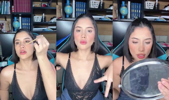 ewelyn20 Bigo Live — Aug 15, 2026, 10:00 PM
