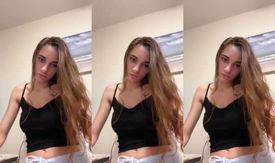 exoticcerika Bigo Live — Aug 14, 2026, 3:50 AM