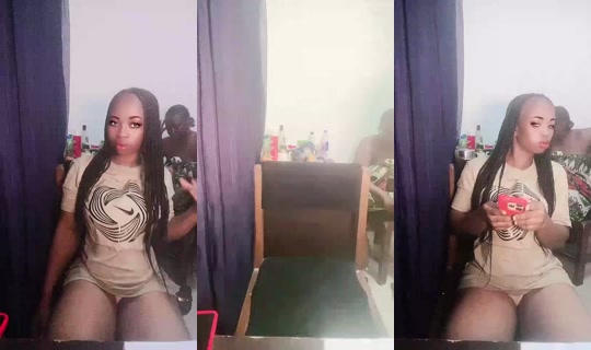 eyinojuoluwa1 Bigo Live — Jul 25, 2026, 9:16 PM