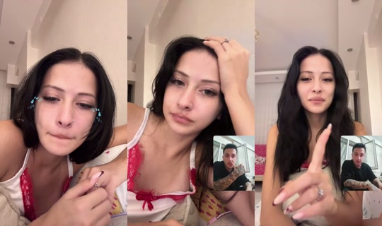 eyo454545 Bigo Live — Jul 31, 2026, 12:30 AM