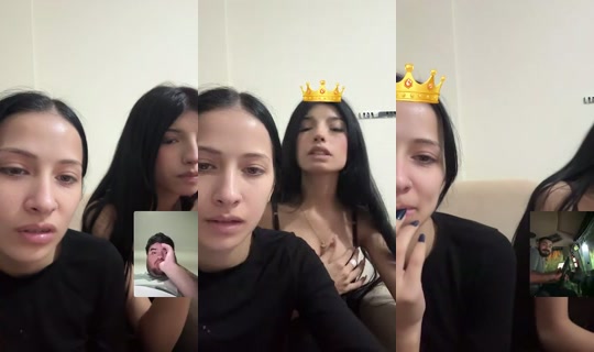 eyo454545 Bigo Live — Oct 23, 2026, 5:36 PM