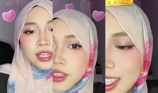 eysaxx Bigo Live — Oct 31, 2026, 6:13 AM
