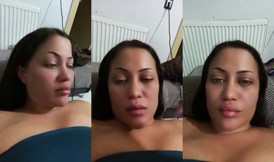 eyscan07 Bigo Live — Oct 9, 2026, 4:19 PM