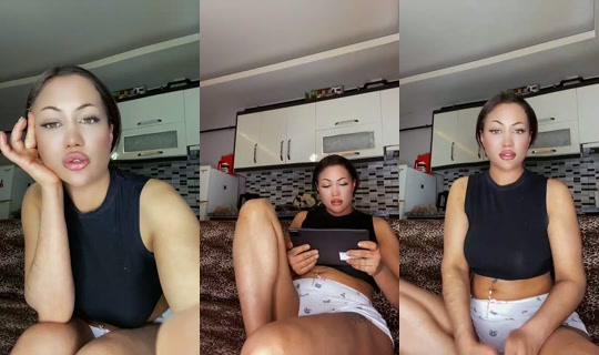 eyscan07 Bigo Live — Oct 26, 2026, 6:10 PM