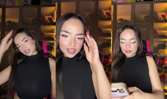 ezggiib Bigo Live — Sep 26, 2026, 6:58 PM