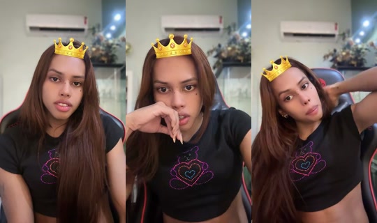 faadinha Bigo Live — Jul 20, 2026, 1:08 AM