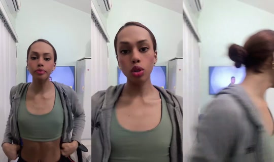 faadinha Bigo Live — Jul 21, 2026, 8:34 PM