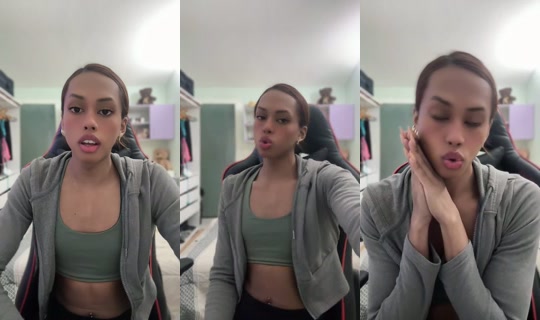 faadinha Bigo Live — Jul 21, 2026, 9:47 PM