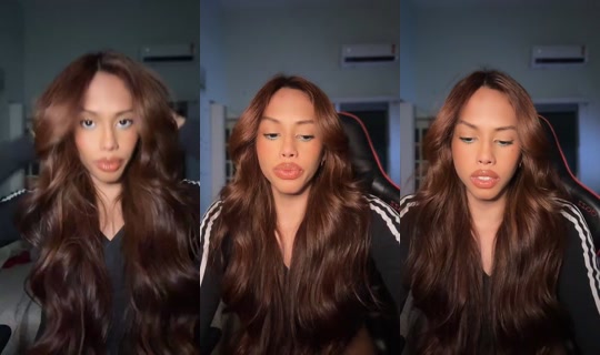 faadinha Bigo Live — Jul 26, 2026, 2:26 AM